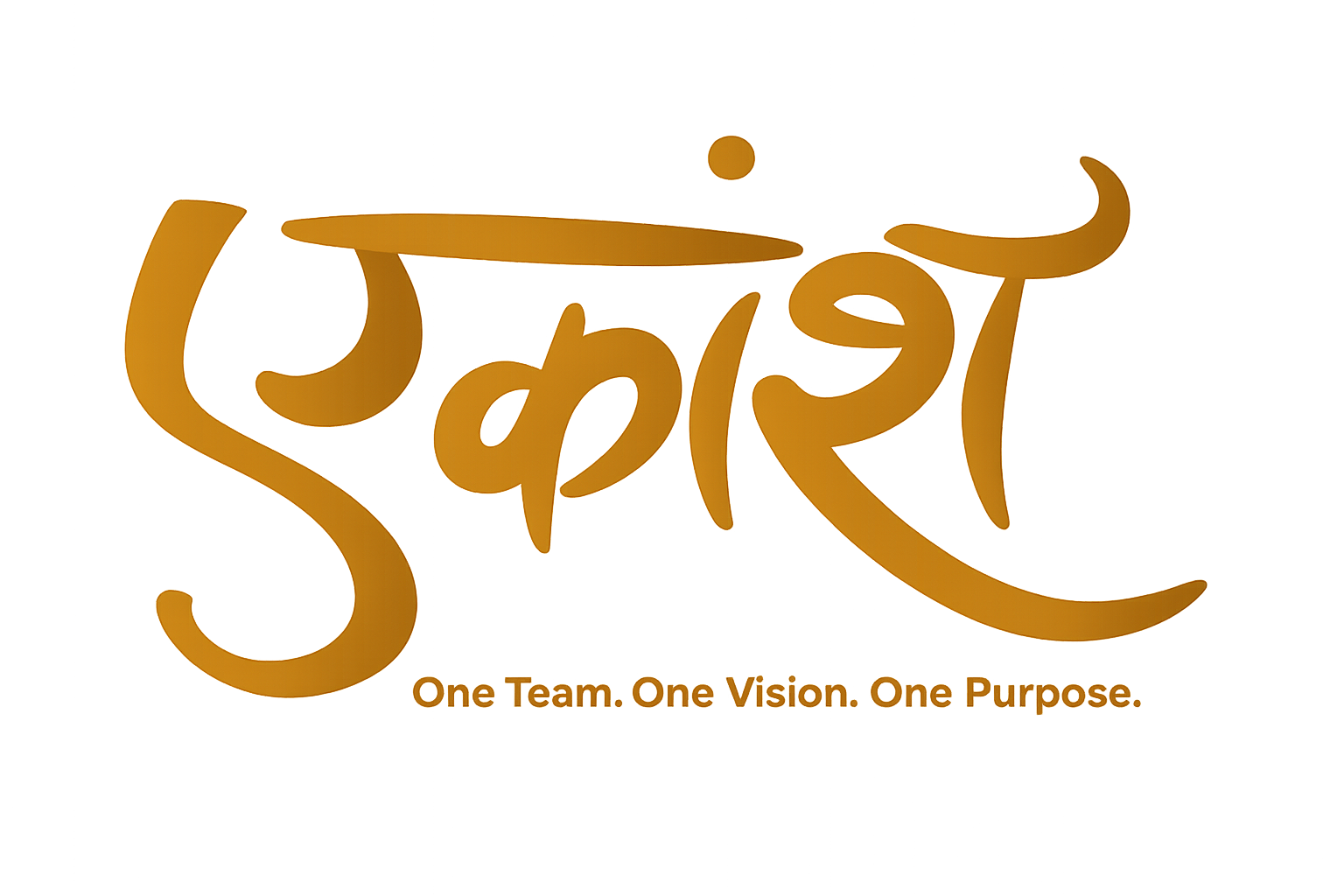 Ekansh — One Team. One Vision. One Purpose.