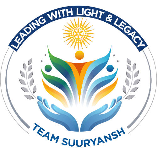 Team Suuryansh — Leading with Light & Legacy
